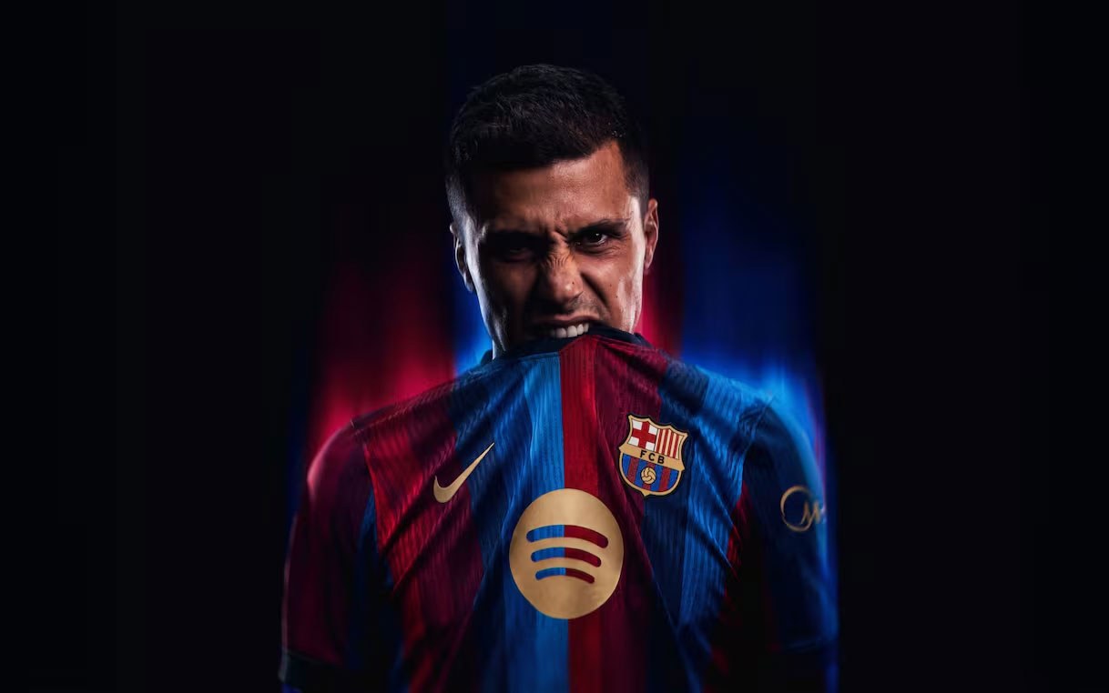sette anni dopo rodri torna in spagna 232 ufficiale gioca nel barcellona da Serieagoal.it sette anni dopo rodri torna in spagna 232 ufficiale gioca nel barcellona