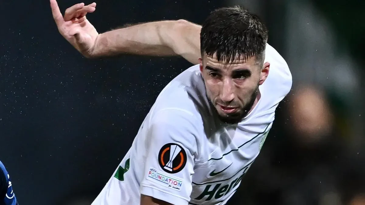 inacio la panchina dello sporting 232 un segnale apertura a 40 45 milioni per il milan da Serieagoal.it inacio la panchina dello sporting 232 un segnale apertura a 40 45 milioni per il milan