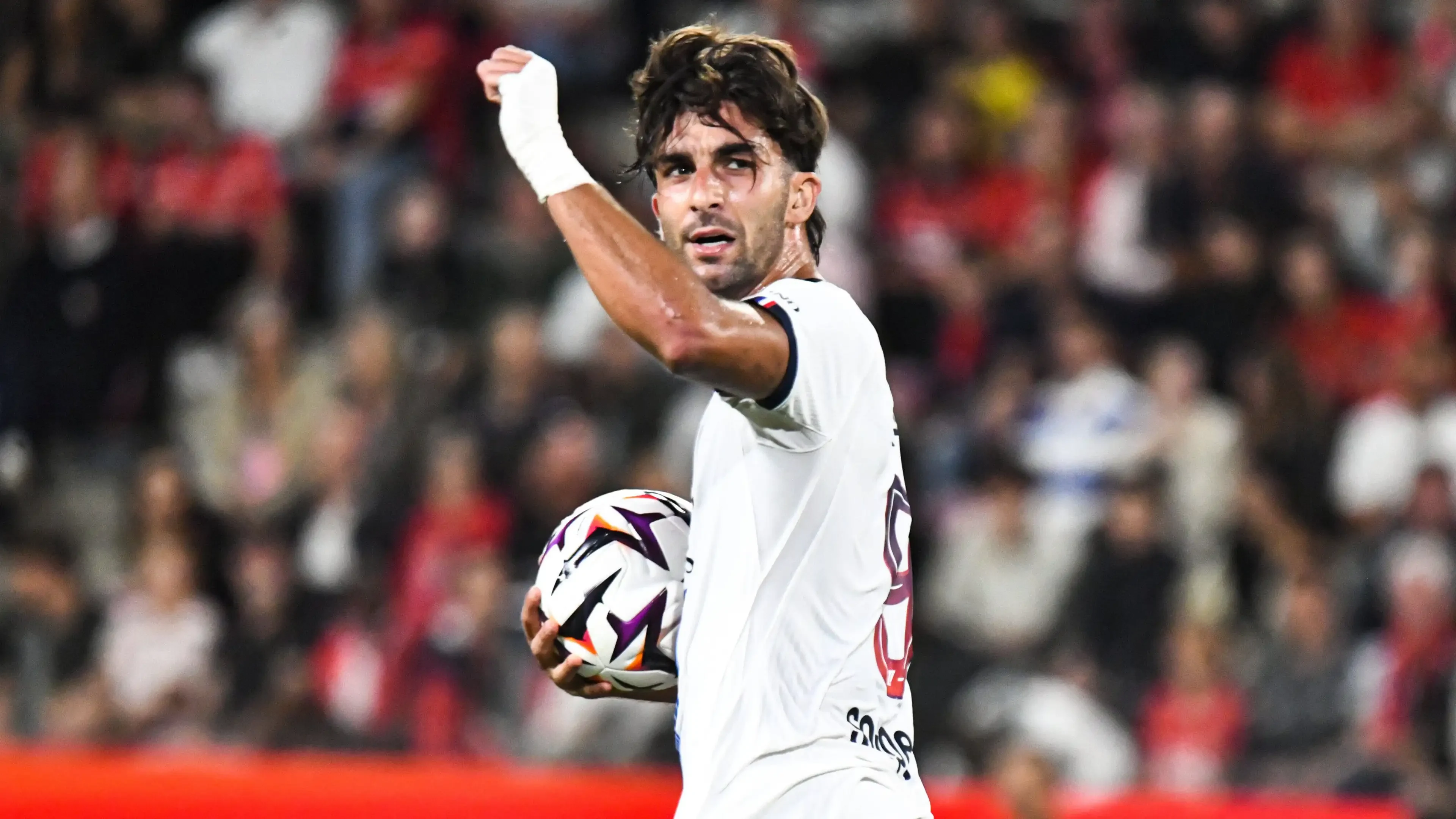 Ferran Torres