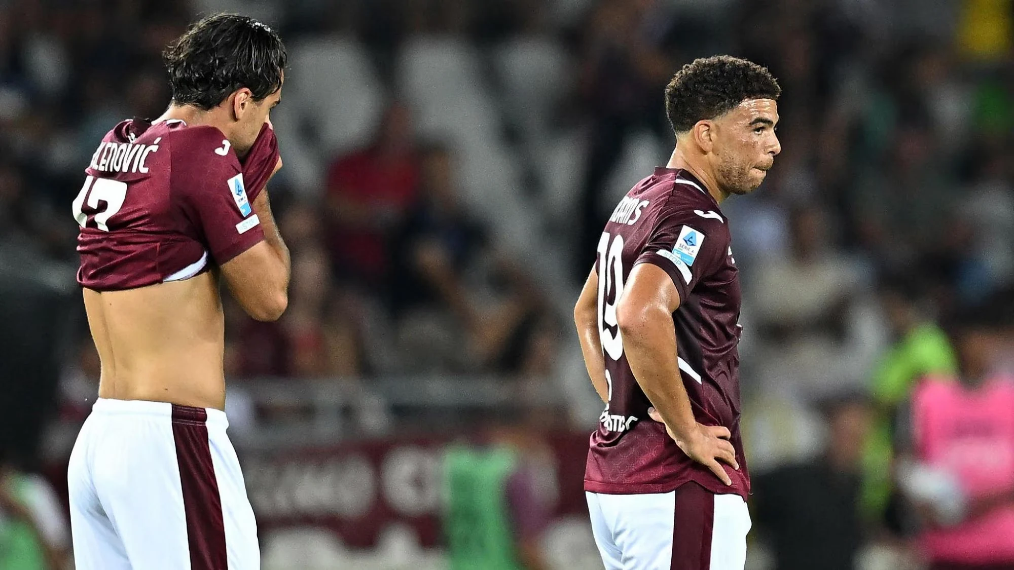 che adams una girata da capogiro il torino si consola con una prodezza da Serieagoal.it che adams una girata da capogiro il torino si consola con una prodezza