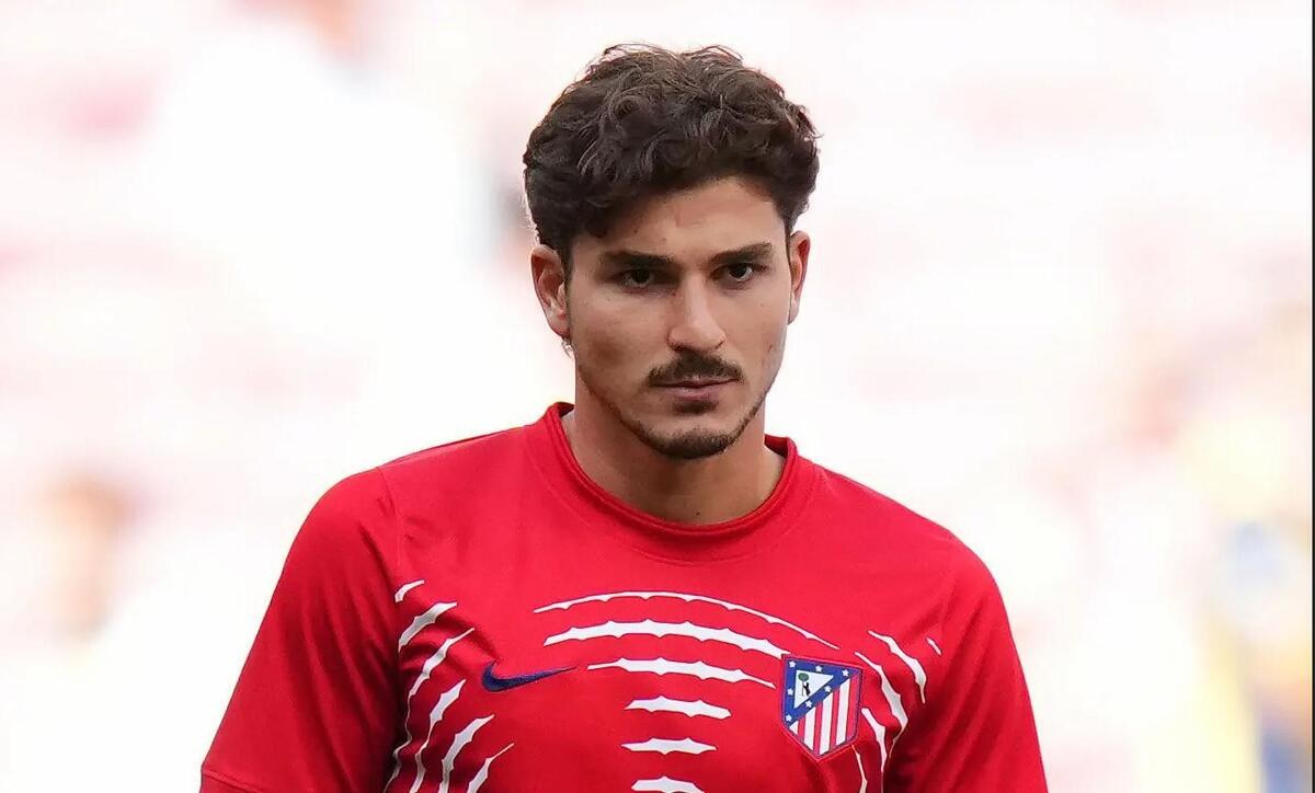 alvarez non si allena l atletico esplode contro il barcellona da Serieagoal.it alvarez non si allena l atletico esplode contro il barcellona