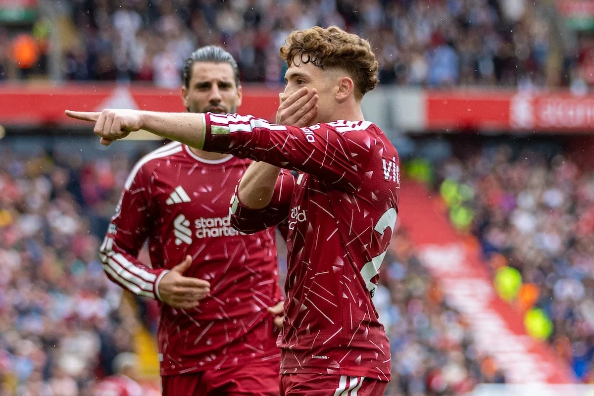 liverpool nottingham forest 2 2 iraola non perde all esordio ma i problemi restano da Serieagoal.it liverpool nottingham forest 2 2 iraola non perde all esordio ma i problemi restano