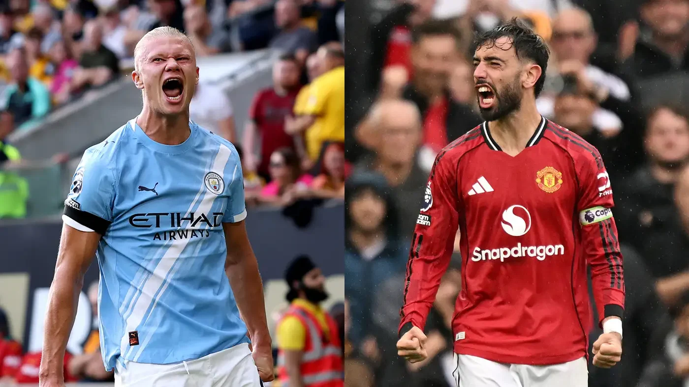 premier league cresce l attesa per il derby di manchester da Serieagoal.it premier league cresce l attesa per il derby di manchester