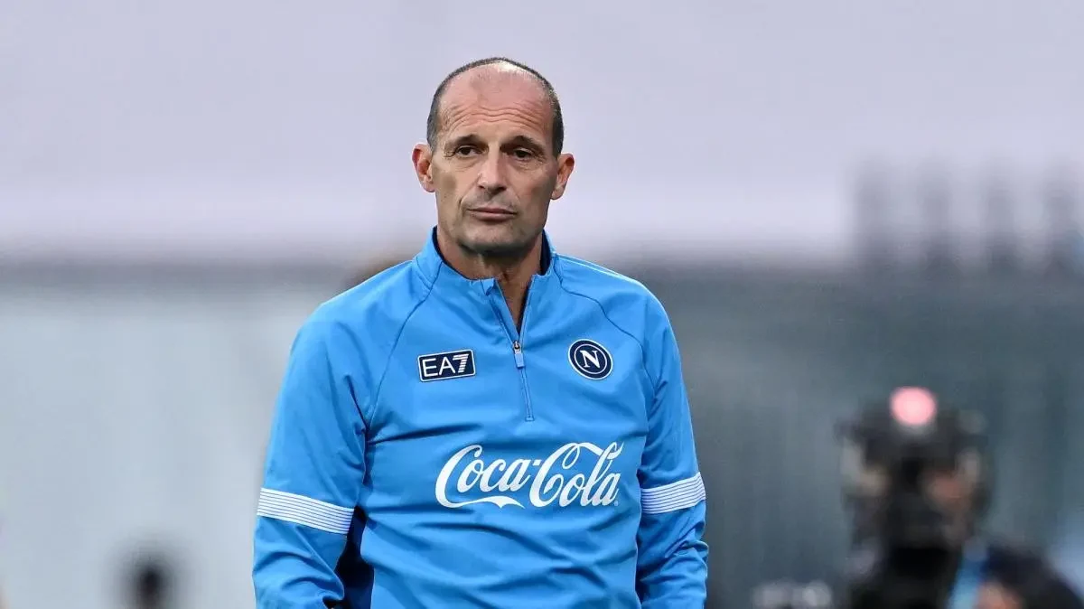 mx allegri