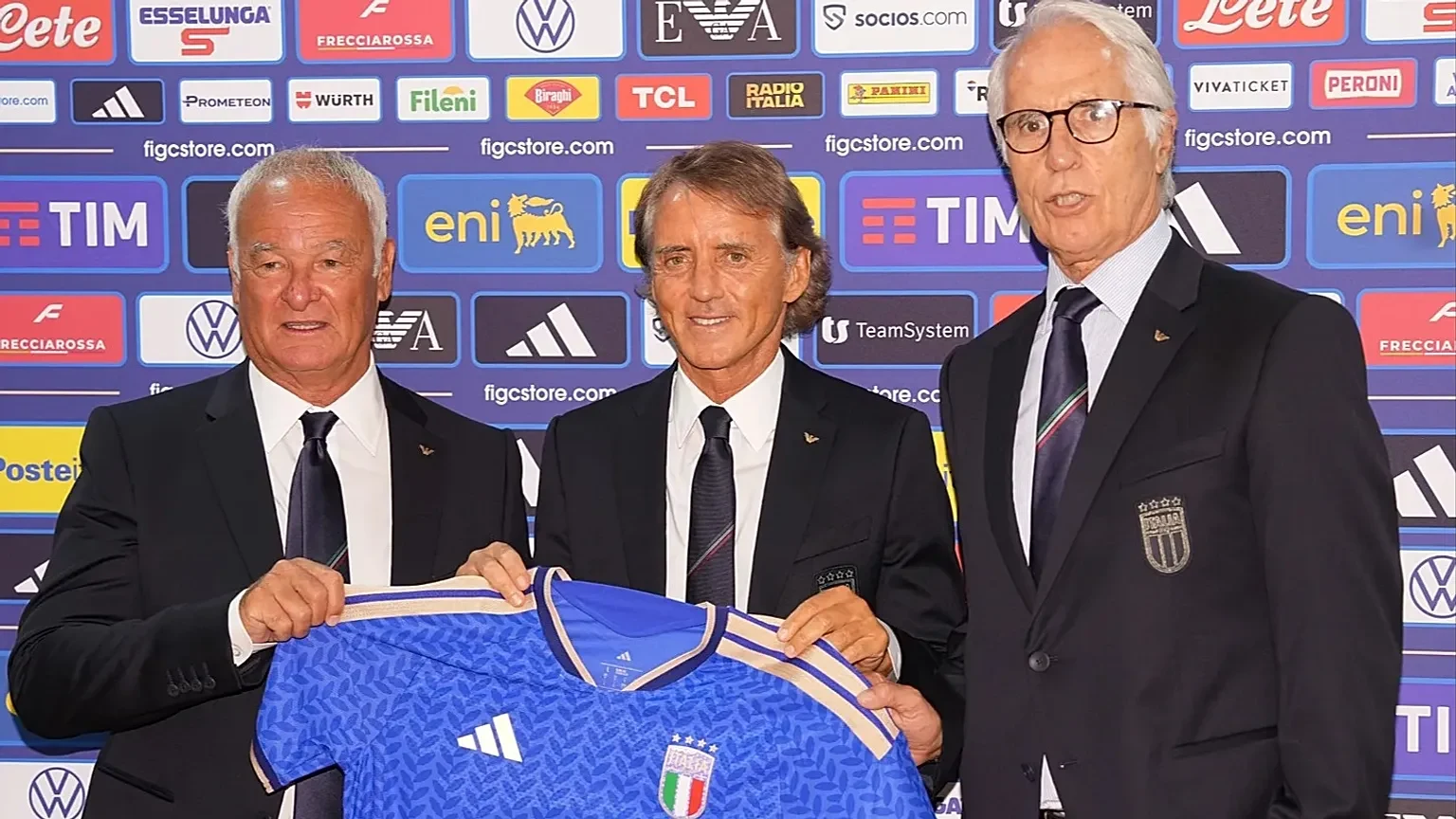 italia mancini prepara la prima lista tanti volti nuovi cristante verso la convocazione da Serieagoal.it italia mancini prepara la prima lista tanti volti nuovi cristante verso la convocazione