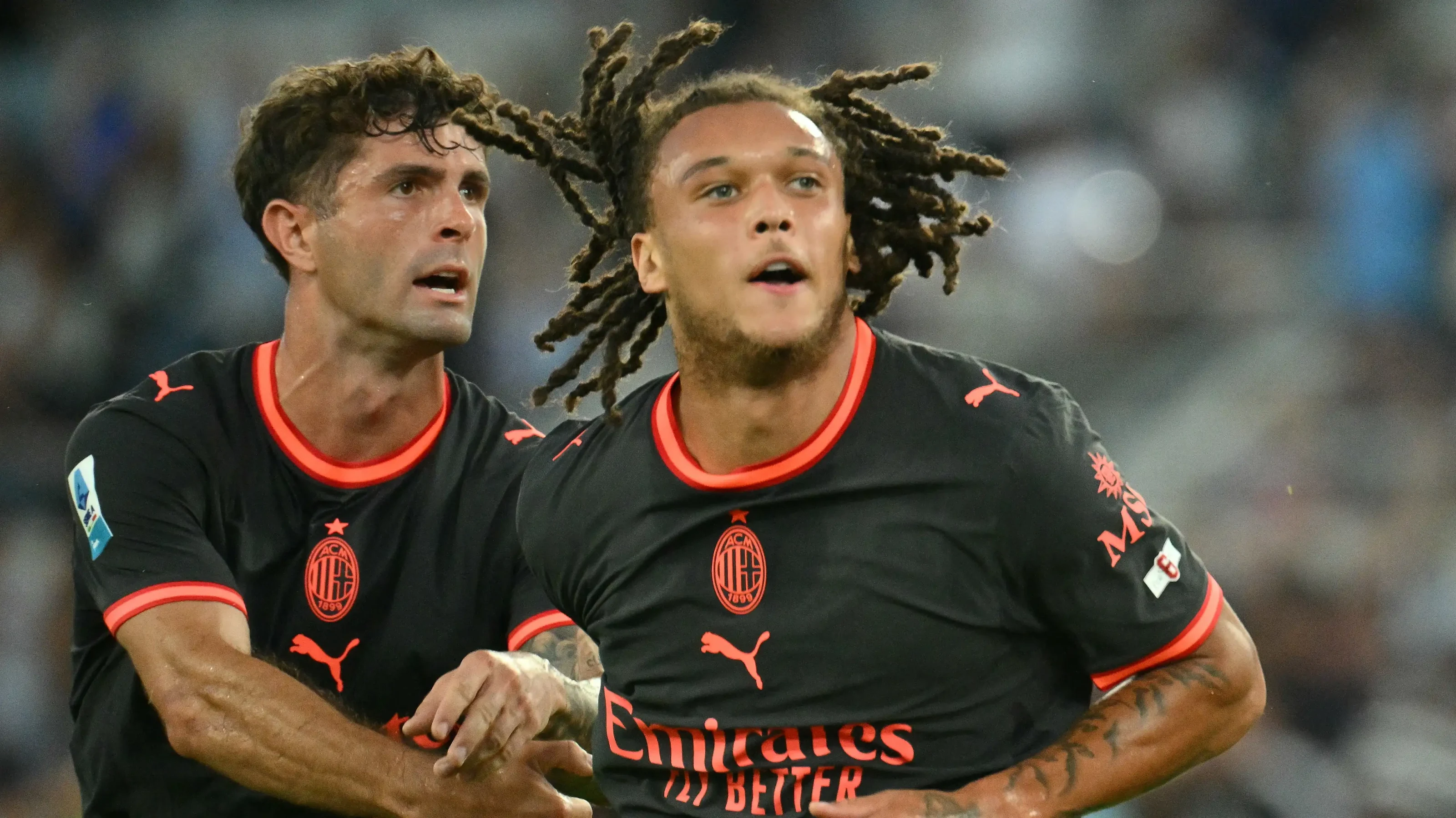 milan il pareggio con la lazio lascia quattro problemi da risolvere per amorim da Serieagoal.it milan il pareggio con la lazio lascia quattro problemi da risolvere per amorim