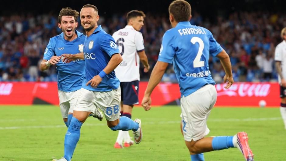 napoli bologna 1 0 decide lobotka favasuli cambia la partita e rilancia allegri da Serieagoal.it napoli bologna 1 0 decide lobotka favasuli cambia la partita e rilancia allegri