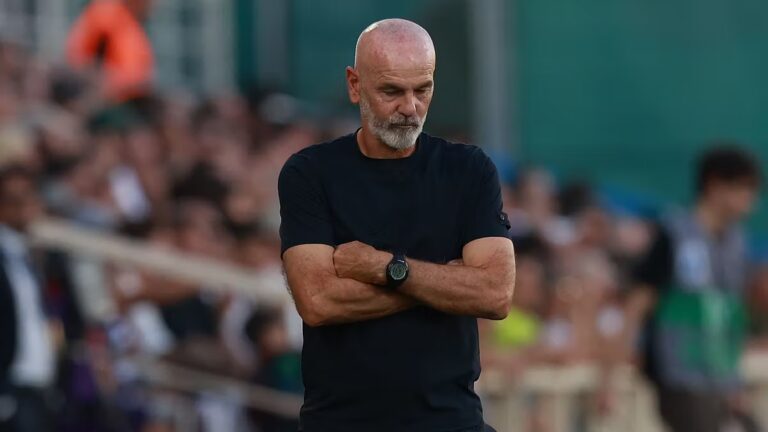 Stefano Pioli