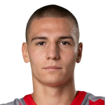 player photo