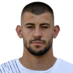 player photo