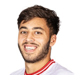 player photo