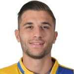 Tribuzzi Alessio