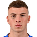 player photo
