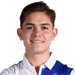 player photo