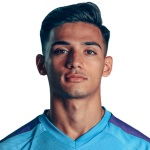 player photo
