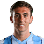 player photo