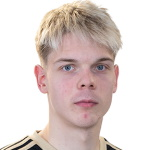 player photo