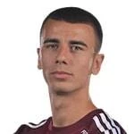 player photo