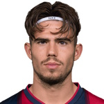 player photo