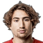 player photo