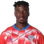 player photo