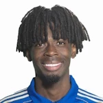 O. Ejaria