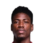 A. N&apos;Diaye