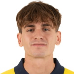 player photo