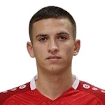 player photo
