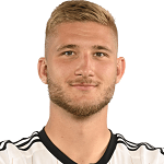 player photo