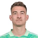 player photo
