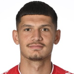 player photo