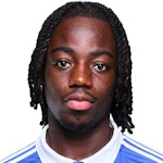 player photo