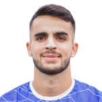 player photo