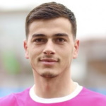 player photo