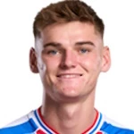 player photo