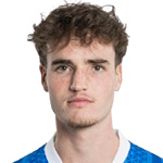 player photo