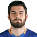 player photo