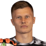 M. Boruc