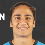 player photo
