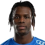 player photo