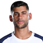 player photo