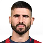 player photo