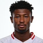 player photo