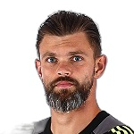 B. Drągowski