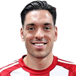 player photo