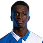 player photo