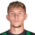 player photo