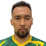 G. Borubaev