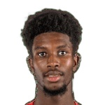 player photo